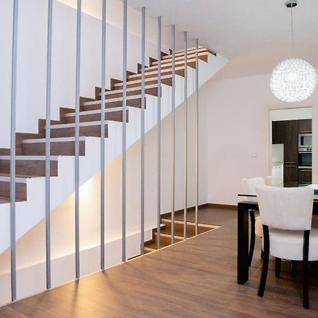 Villa Santiago Прая Екстериор снимка