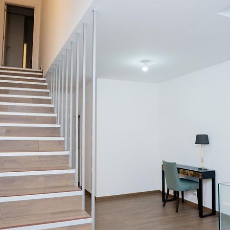 Villa Santiago Прая Екстериор снимка